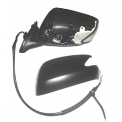 HONDA JAZZ KAPI AYNASI SOL ELEKTRİKLİ KATLANIR/SİNYALLI 2009-2013