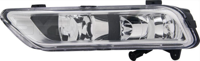 VOLKSWAGEN PASSAT B7 SİS LAMBASI SOL 2011-2014