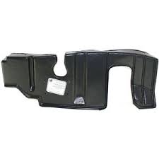 HYUNDAI TUCSON KARTER MUHAFAZA PLASTİĞİ SAĞ LT-HN9016 2005-2010