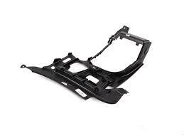 VOLKSWAGEN GOLF  6 ÖN TAMPON BAĞLANTI BRAKETİ SAĞ GTI 2009-2011