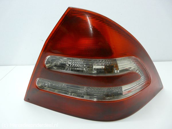 MERCEDES C CLASS W203 ARKA STOP SAĞ 2001-2003