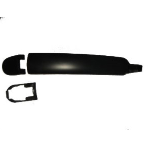 SKODA OCTAVIA  ÖN KAPI DIŞ AÇMA KOLU L (ANAHTAR DELİKLİ) 1996-2010