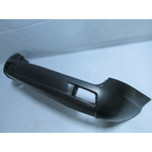 HYUNDAI SANTA FE ARKA TAMPON SİS DELİKLİ 2001-2004