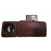 NISSAN PICK UP D22 TORPİDO MANDALI ANAHTARSIZ BORDO 1997-2002