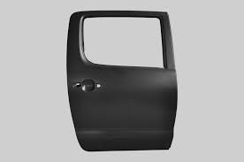 TOYOTA HILUX- PICK UP VIGO- D4D ARKA KAPI KOMPLE SAĞ (ORİJİNAL) 2005-2011