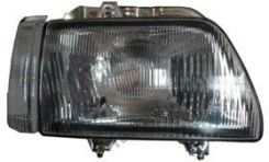 SUZUKI ALTO FAR LAMBASI SOL MANUEL SİNYALLİ/BAĞLANTI SACI İLE BİRLİKTE 1988-1994