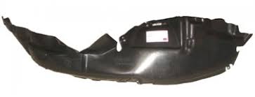 HYUNDAI TUCSON ÖN ÇAMURLUK DAVLUMBAZI SOL LT-HN6043 2005-2010
