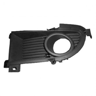 MITSUBISHI LANCER SİS LAMBA KAPAĞI SAĞ SİS DELİKLİ 2007-2008