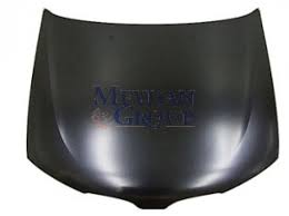 NISSAN ALMERA N16 SD/HB MOTOR KAPUTU  2000-2006