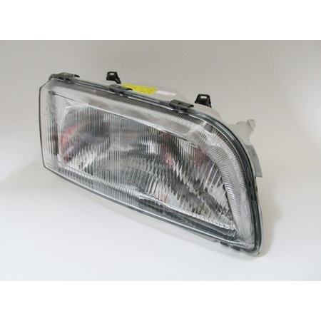 VOLVO S40/V40- 96/98 FAR LAMBASI R MANUEL/ELEKTRİKLİ H4 (DJ AUTO)