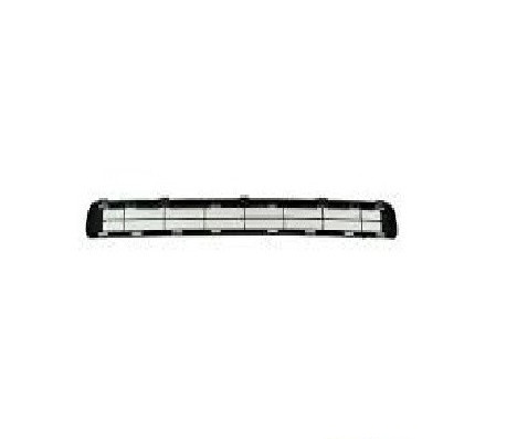 TOYOTA RAV4 4X4 JEEP ÖN TAMPON PANJURU ÜST 2006-2009