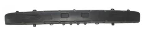 HYUNDAI SONATA ARKA TAMPON DEMİRİ PLASTİK 1997-1999