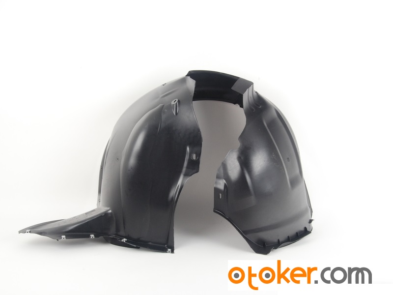 VOLKSWAGEN JETTA 6 ÖN ÇAMURLUK DAVLUMBAZI SOL 2011-2014