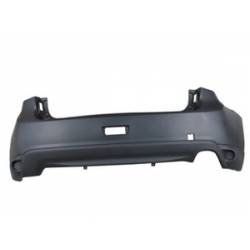 MITSUBISHI ASX ARKA TAMPON 2013-2016
