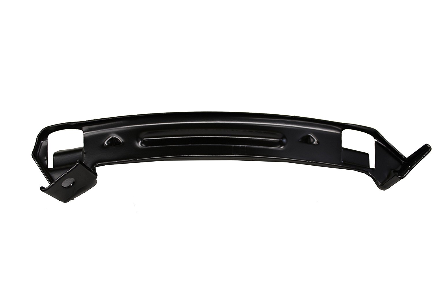 HYUNDAI SANTA FE ÖN TAMPON BRAKETİ İÇ SOL SAC FAR ALTINA BAĞLANAN 2007-2009