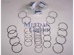 TOYOTA AVENSIS SEGMAN SET 0.50 5SFE 2.0cc 86.5X1.2X1.2X3 HY 2001-2002