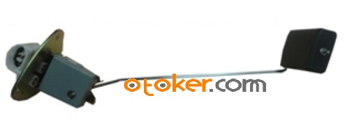MITSUBISHI L200 PICK UP YAKIT DEPO ŞAMANDIRASI 2004-2006