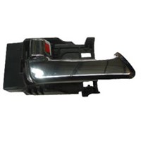 ISUZU D MAX PICK UP ARKA KAPI İÇ AÇMA KOLU SAĞ NİKELAJLI 2007-2012