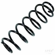 SKODA OCTAVIA  ÖN HELEZON YAYI R/L (2Lİ SET) 1.6cc(12,50X143X331)(STDR) 1996-2010