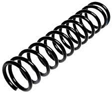 SKODA FORMAN ARKA HELEZON YAYI R/L (2Lİ SET)(10,5X101) (STDR) 1988-1994