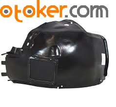 OPEL ASTRA H SD/HB ÖN ÇAMURLUK DAVLUMBAZI SOL ÖNÜN ÖNÜ LT-OP6021 2004-2014
