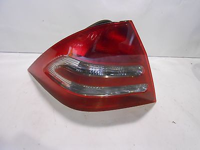 MERCEDES C CLASS W203 ARKA STOP SOL 2001-2003