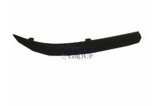 FORD FOCUS ARKA TAMPON BANDI SOL SİYAH PÜTÜRLÜ HATCHBACK 2002-2005