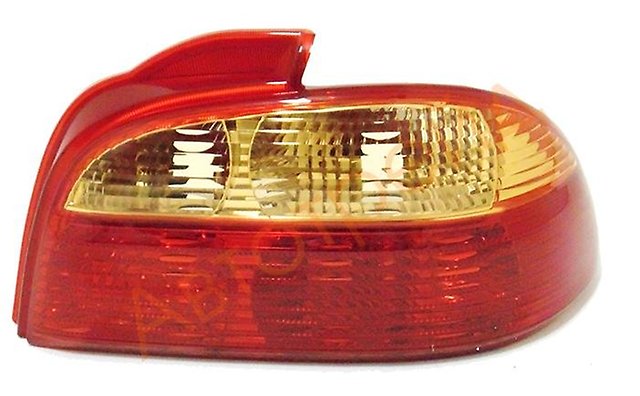 TOYOTA AVENSIS STOP LAMBASI SAĞ KIRMIZI/BEYAZ DEPO 2001-2002