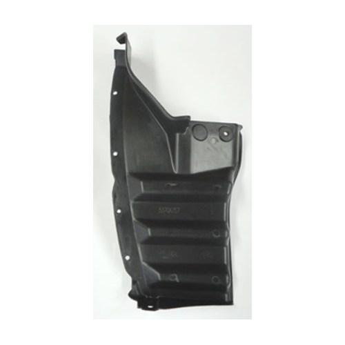 MITSUBISHI ASX ARKA ÇAMURLUK DAVLUMBAZI SOL 2011-2016