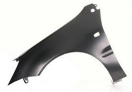 MITSUBISHI LANCER  ÖN ÇAMURLUK DELİKLİ SAĞ 2004-2008