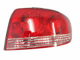 HYUNDAI SONATA STOP LAMBASI SAĞ KIRMIZI/BEYAZ 2003-2005