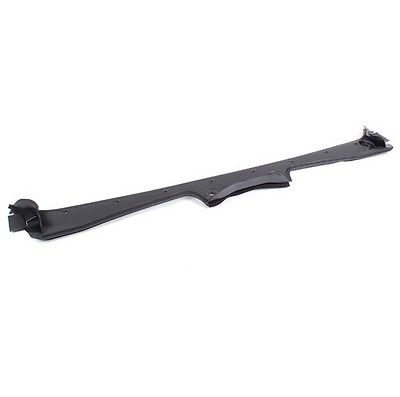 BMW 5 SERİ E60 ÖN CAM ALT IZGARA (RÜZGAR PANELİ) 2004-2010