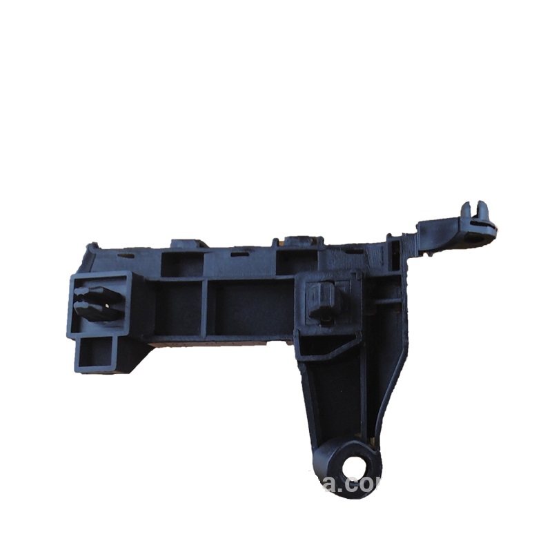 HONDA JAZZ ÖN TAMPON BRAKETİ SAĞ PLASTİK 2009-2011
