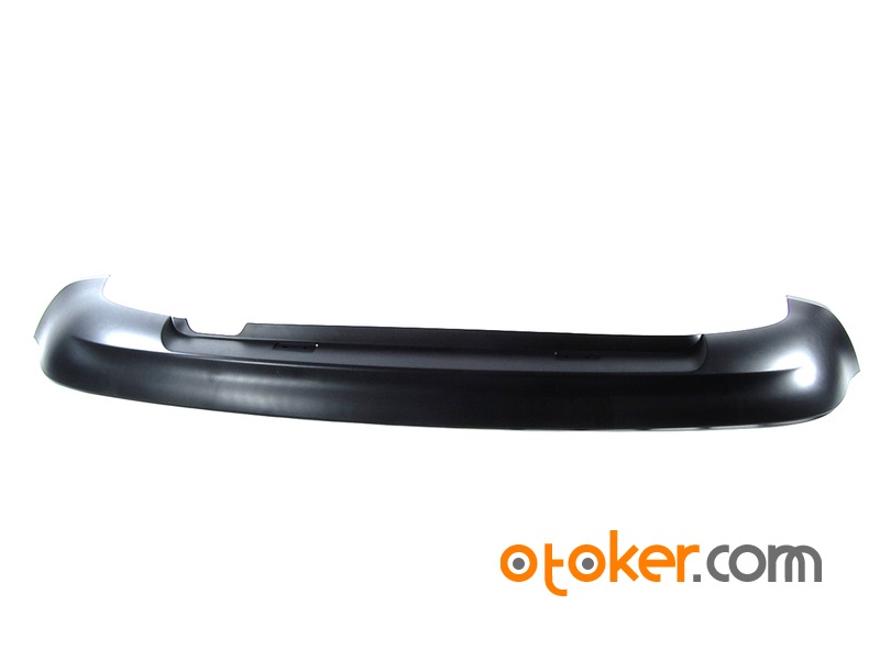 VOLKSWAGEN GOLF 4 KARLIK ARKA TAMPON ALTI SİYAH 1998-2004