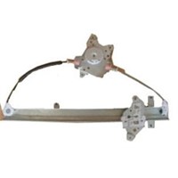 NISSAN PICK UP D22 ÖN CAM KRİKOSU SAĞ ELEKTRİKLİ/MOTORSUZ 1997-2002