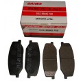 TOYOTA AVENSIS ÖN FREN BALATASI DİSK 151X63X17,5 DAIWA 2003-2006