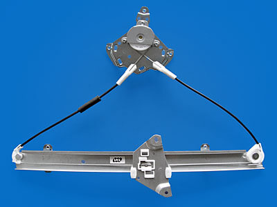 MITSUBISHI LANCER C62  ÖN CAM KRİKOSU SOL ELEKTRİKLİ/MOTORSUZ 1988-1991