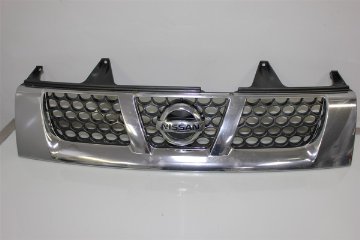 NISSAN PICK UP ND22  ÖN PANJUR NİKELAJLI 2003-2012
