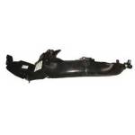 HYUNDAI SONATA ÖN ÇAMURLUK DAVLUMBAZI SOL LT-HN6051 1999-2002