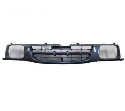 ISUZU TFR PICK UP- 98/99 ÖN PANJUR GRİ