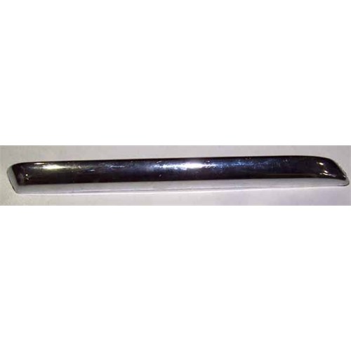 NISSAN ALMERA N16 SD/HB ÖN PANJUR KAPLAMASI SOL NİKELAJ KAPLAMASI 2000-2003