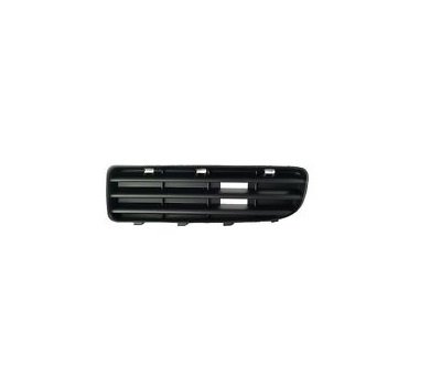 SKODA OCTAVIA  SİS LAMBA KAPAĞI L SİYAH 2001-2010