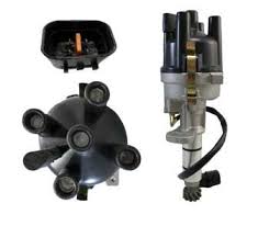 MITSUBISHI GALANT DİSTRİBÜTÖR KOMPLE 4G63 2.0cc 4FİŞLİ YOW JUNG 1989-1991