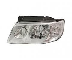 HYUNDAI MATRIX FAR LAMBASI SOL MANUEL PARKLI 2006-2008
