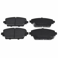 NISSAN PRIMERA- P11- 97/99 ÖN FREN BALATASI SPECIAL TİPİ (DİSK) (124,2X57,2X16) (DAIWA)
