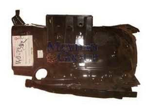 MITSUBISHI L200 PICK UP İÇ PODYE SACI SOL ORİJİNAL 2006-2012