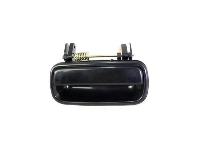 TOYOTA CAMRY ARKA KAPI DIŞ AÇMA KOLU SOL SİYAH BOYANIR TİP 1993-1996
