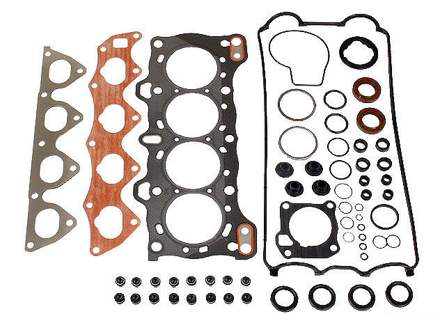 HONDA INTEGRA- 90/94 KOMPLE CONTA TAKIMI KLİNGİRİK (CAF6230 G)(D16A1) 1.6cc (CADA)
