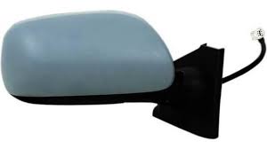 TOYOTA YARIS KAPI AYNASI SAĞ MANUEL (DAMLA GÖZLÜ/GÖZSÜZ) 2000-2006