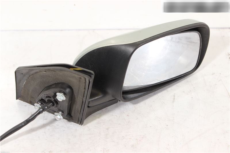 TOYOTA AVENSIS KAPI AYNASI SAĞ SİYAH ELEKTRİKLİ/ISITMALI 2003-2006